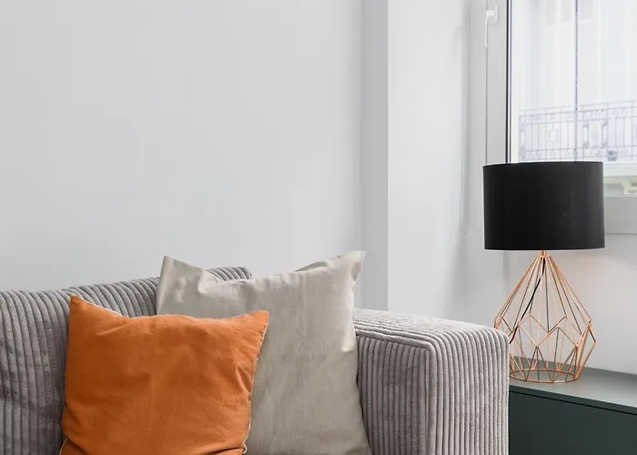 Aurora By Halu!, Cozy Next To Aristotelous Square * Thessaloniki