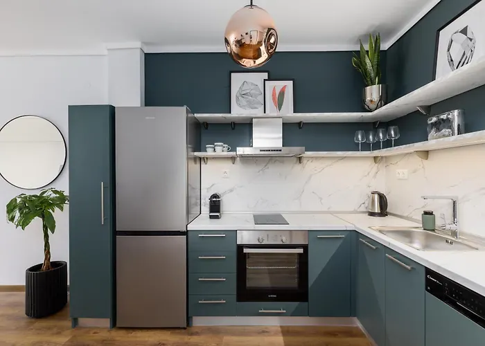 Apartment Aurora By Halu!, Cozy Next To Aristotelous Square *