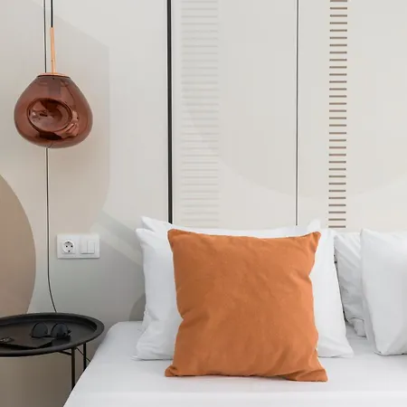 Aurora By Halu!, Cozy Next To Aristotelous Square * Thessaloniki