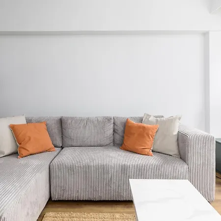 Aurora By Halu!, Cozy Next To Aristotelous Square * Thessaloniki