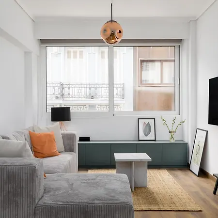Aurora By Halu!, Cozy Next To Aristotelous Square Apartment