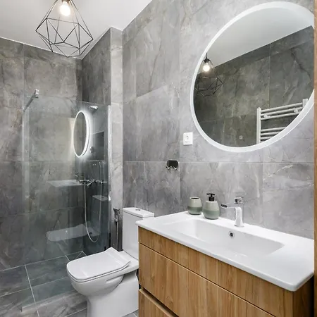 Aurora By Halu!, Cozy Next To Aristotelous Square Thessaloniki