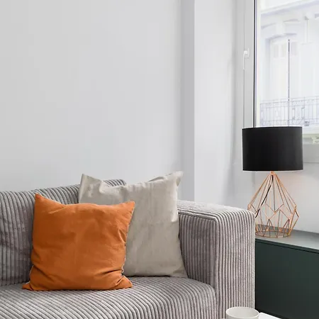 Aurora By Halu!, Cozy Next To Aristotelous Square * Thessaloniki