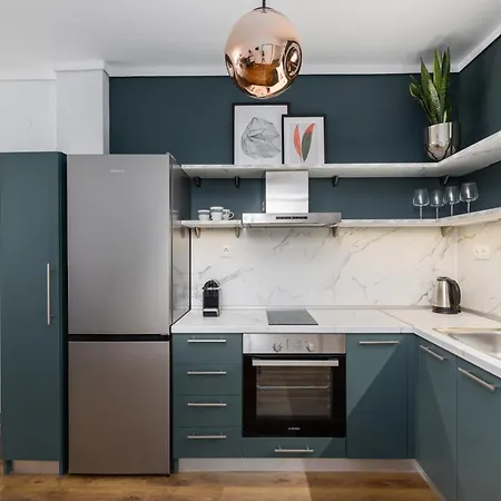 Apartamento Aurora By Halu!, Cozy Next To Aristotelous Square *